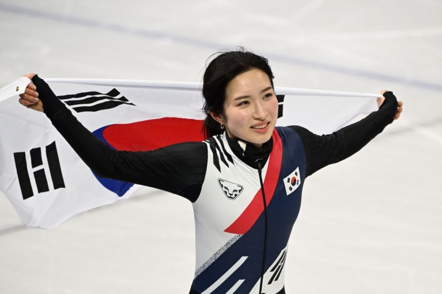 동계올림픽 메달 순위 분석