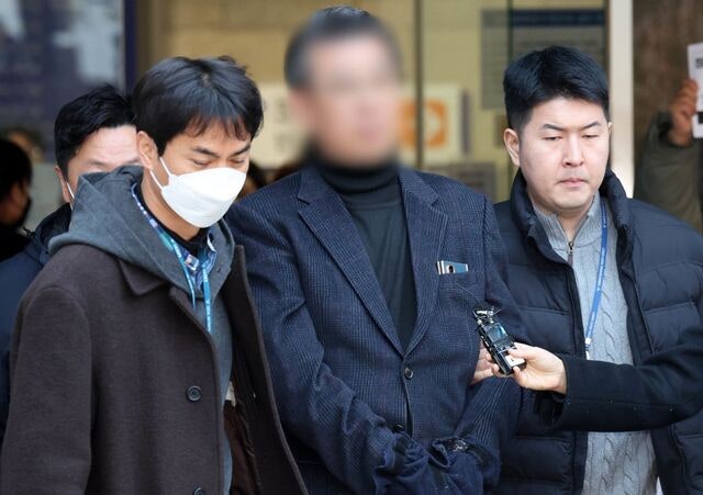 [단독] 입소자 성폭행 혐의… 색동원 전직 시설장, 해임 명령 사전통보