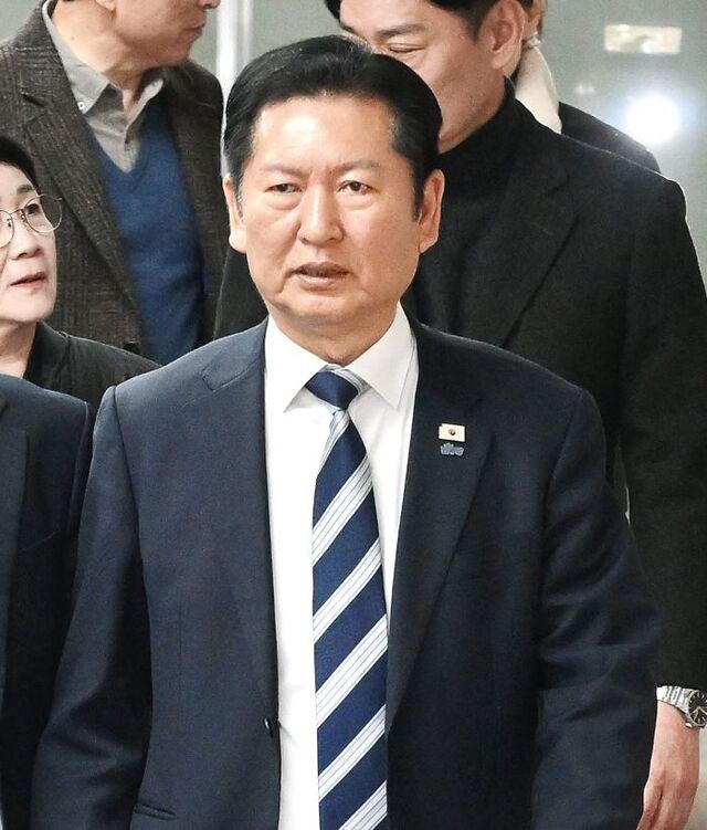 정청래 운명 걸린 지선… 서울-부산·행정통합이 ‘허들’