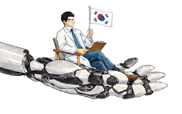 “연봉 4억에 주식도 주겠다”… 몸값 뛰는 한국 반도체 인재