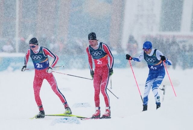 특정국 독식에 비인기… 노르딕복합 퇴출 기로