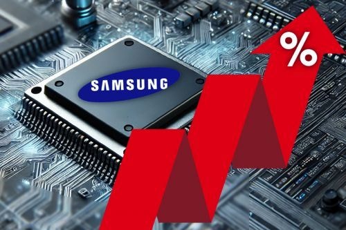 삼성전자, 1년만에 ‘D램 왕좌’ 탈환… 다음 격전지는 HBM4