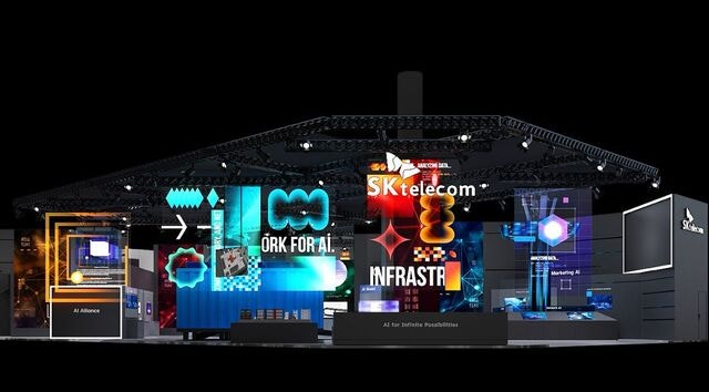  통신3사, MWC2026 총출동… ‘풀스택·한국형·사람중심’ 3색 AI 전략