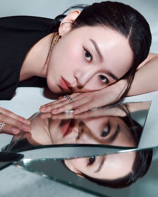 ‘레이디 두아’ 신혜선 “욕망과 공허, 그 모순을 표현하고 싶었다”