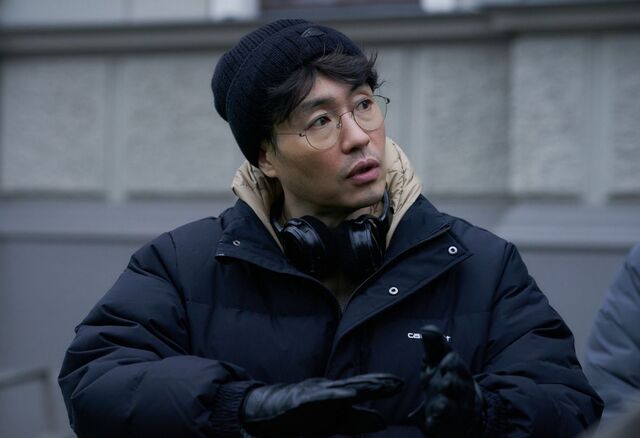 류승완 “‘휴민트’ 여한 없고 ‘왕사남’ 잘 돼서 좋다”