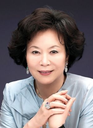 故 신격호 롯데 회장 장녀 신영자 전 롯데재단 의장 별세