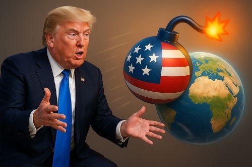 [사설] 복잡해진 ‘관세 방정식’… 불확실성 확대 대비할 때