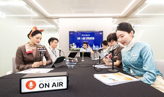 통합 대한항공 출범 카운트다운… ‘함께하는 여정’ 속도