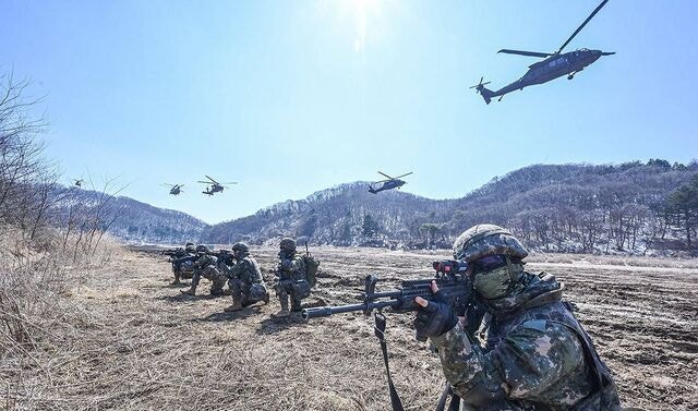   한·미, ‘자유의 방패’ 훈련까지 불협화음… “전작권 전환·동맹에 부정적 영향”