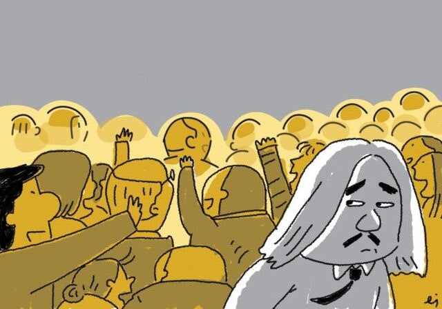 ‘탈어준’ 이끈 ‘뉴잼’… 여권 권력지형 요동