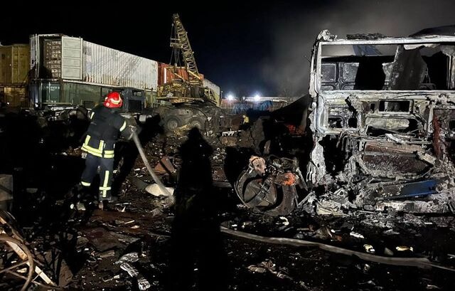 전쟁 4년이 바꿨다… ‘고아·과부의 나라’ 된 우크라