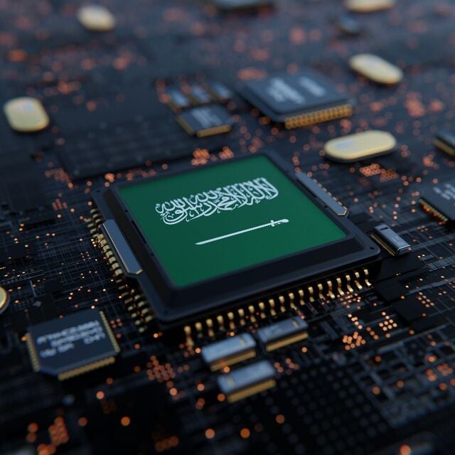 ‘중동 붐’의 기억… K 테크, 사우디 다시 공략