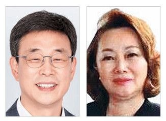 김덕술 한국외대 총동문회장 취임… 이연향 등 ‘자랑스러운 외대인상’