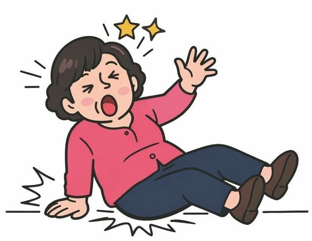 식도암 수술 후엔 골절 조심해야