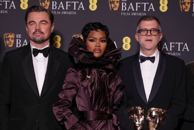 영화 ‘원 배틀 애프터 어나더’ 英아카데미 작품상 등 6관왕