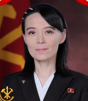 위상 높아진 김여정… 北 닷새째 대외메시지 ‘無’