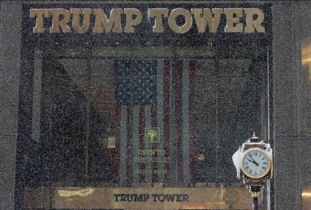 ‘가자 재건’에도 스테이블코인?… 트럼프 일가와 묘한 교차점