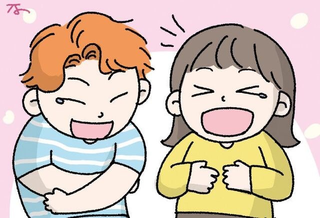 [겨자씨] 이젠 웃음을 되찾아 보아요