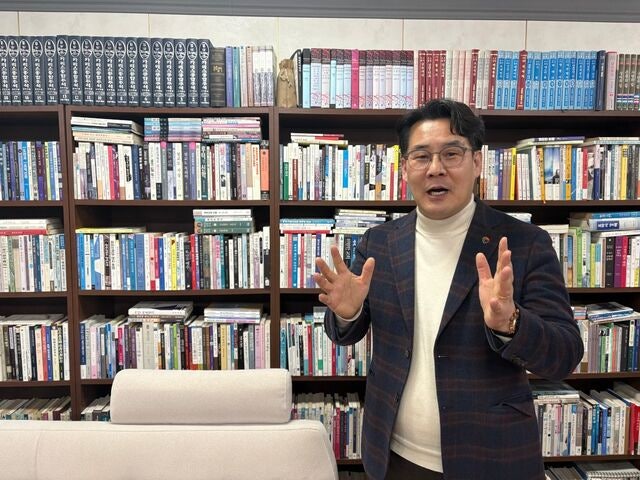 “세대·이웃 잇는 교회로”… 체질 바꾼 교회, 섬나도의 꽃 피우다