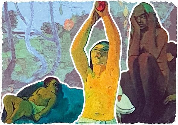 [살며 사랑하며] 고갱의 물음