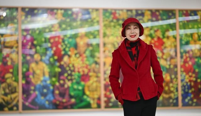 미술관 오픈런의 효시… 시대를 읽는 전시로 살아남다