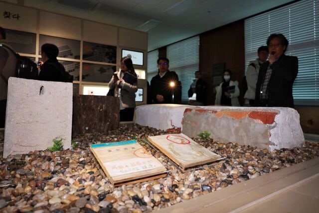 5·18 최후 항쟁지 옛 전남도청 복원