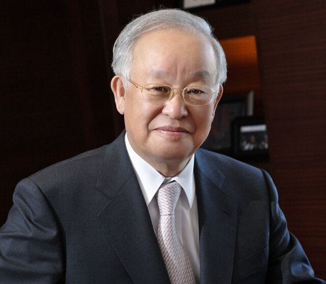 손경식 경총 회장, 만장일치 5연임