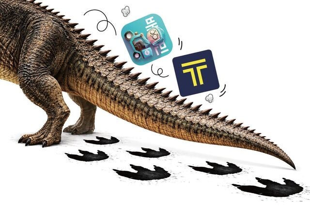 혁신기업서 시장지배자로… 배민·카모의 교묘한 갑질