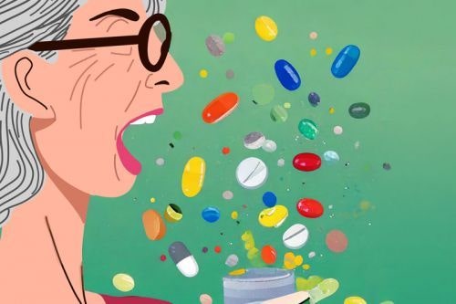 이대로면 2030년 항생제 사망 3만명… 오남용 막는다