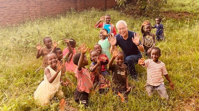 자유인 예수는 평신도였다