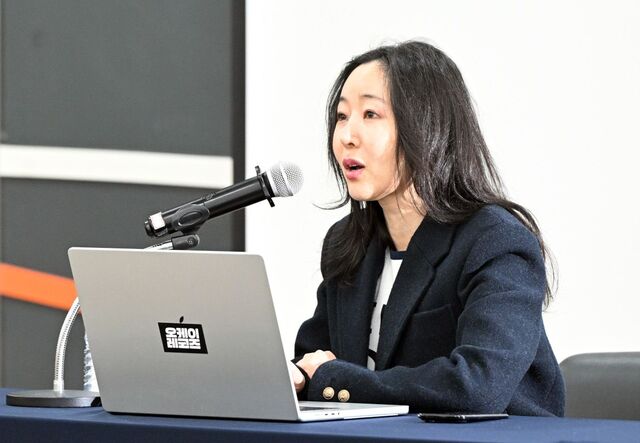 민희진 대표 “256억 포기할테니 모든 소송 중단하자”