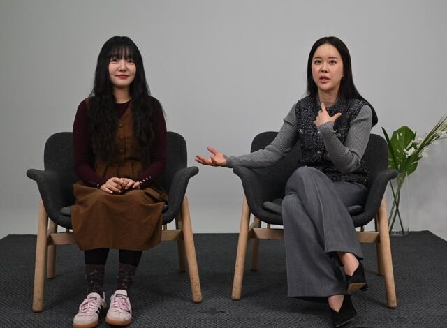 “‘부족해도 괜찮아’… 세상 잣대 내려놓고 존재 그 자체로 환대”