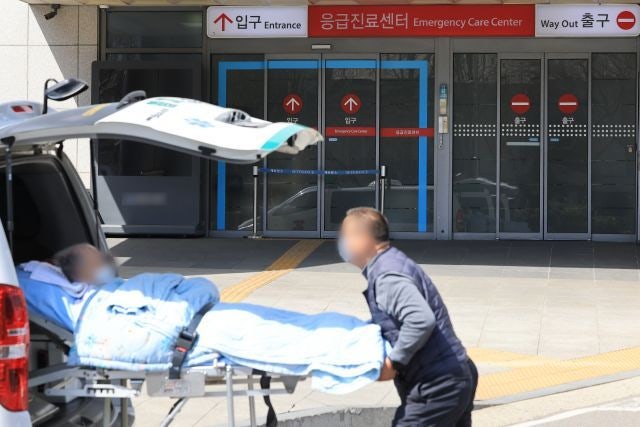 응급실 뺑뺑이 없게… 중증환자 ‘우선수용병원’ 즉시 보낸다