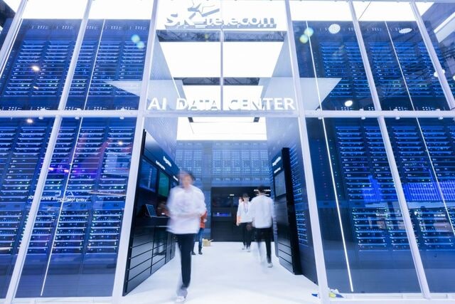 AI 데이터센터 ‘전력 직거래’ 숨통 트이나… 지원법 논의 시동