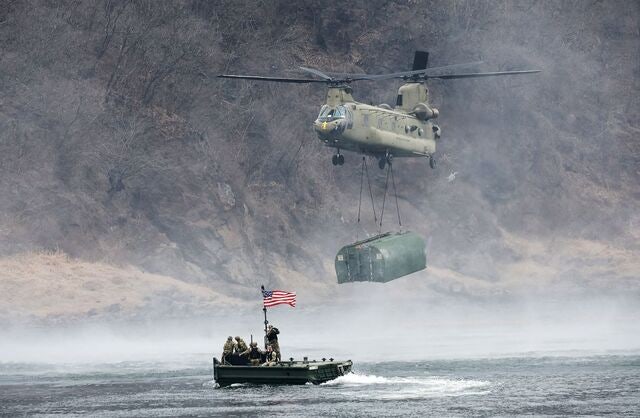 한·미 사사건건 삐걱… FTX 두고 韓 “협의 중” 美 “계획대로 실시”