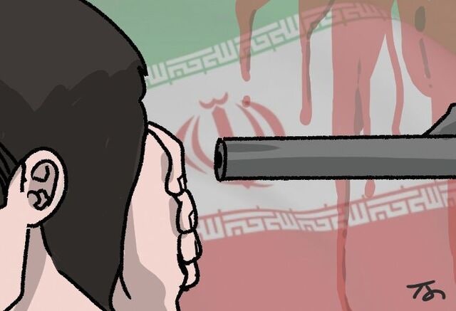 [한마당] 다시 타오르는 테헤란