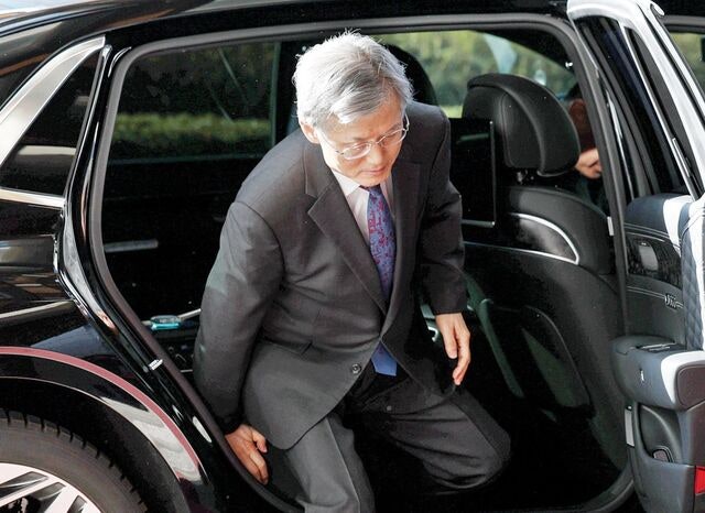 [단독] 與, 다음주 조희대 탄핵안 발의 예정… “법왜곡죄 타깃” 분석도