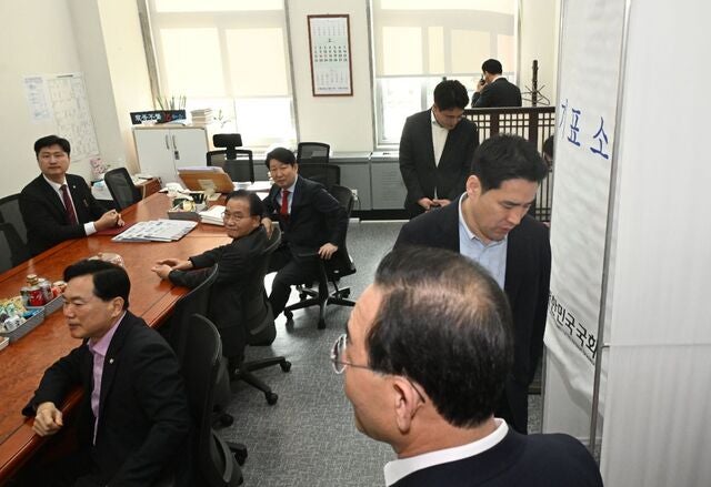 국힘 TK 행정통합 ‘찬성’ 선회, 2월 국회 처리 행보 동참