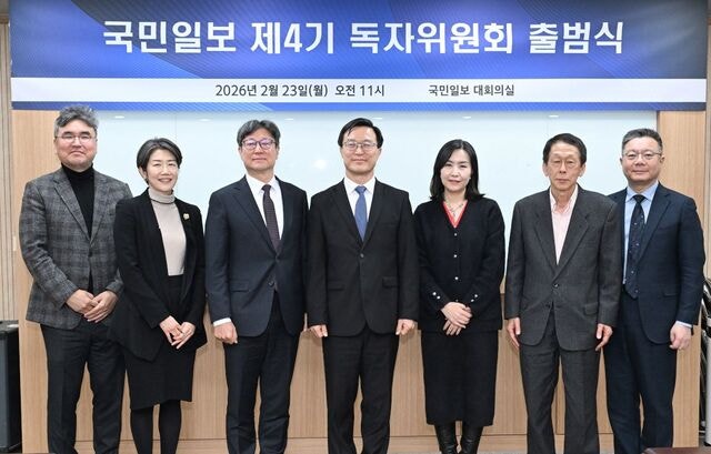 “기계적 중립이 중도 아니다… 더 강한 목소리 내야”