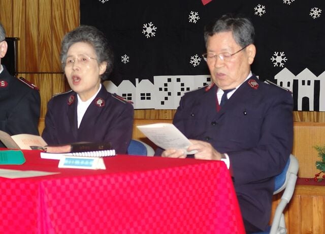 [역경의 열매] 김석태 (19) 은퇴 후에도 계속 이어진 압구정 한복판 노방 전도