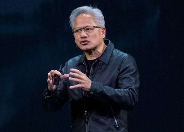 엔비디아, AI 호황 재확인… 삼성·SK ‘HBM 파워’ 더 세진다