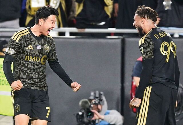 흥부 듀오… 계속된다