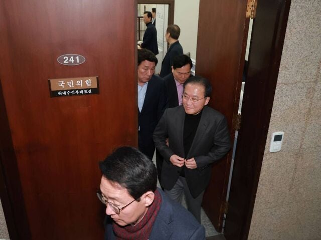 되살아난 통합 불씨에 TK서도 안도… 막판까지 설득 총력전