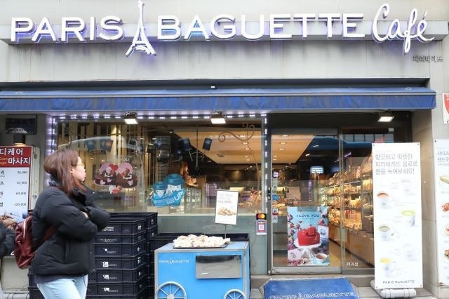 정부가 물가 관리 고삐 죄자 대형프랜차이즈 값 내린다