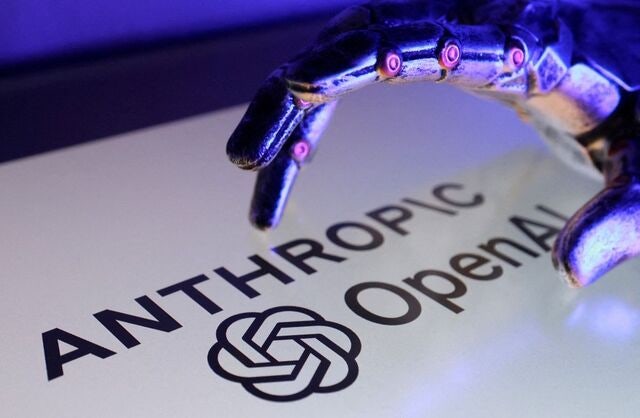 AI 무기화 막던 앤트로픽, 트럼프에 찍혀 美 정부서 ‘퇴출’