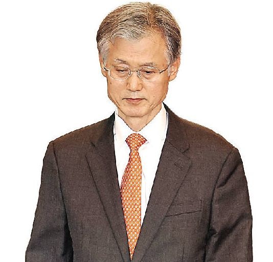 박영재 사퇴카드도 허사… 與 공세에 대법원 무력감