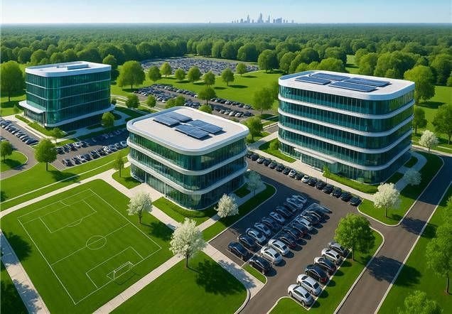 전주시, ‘피지컬AI’ 산업 거점 재편 시동