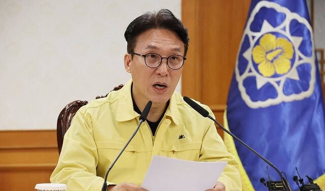 김 총리 “중동 상황 악화 땐 즉각 신속대응팀 파견”