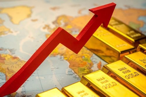 이란 사태에 금값 급등·비트코인 롤러코스터