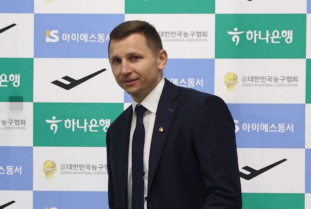 마줄스호… 연패 수렁